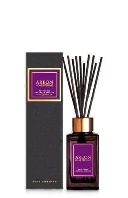 Aromatizator Areon Home Perfume Premium Patcholi Lavender 85ml