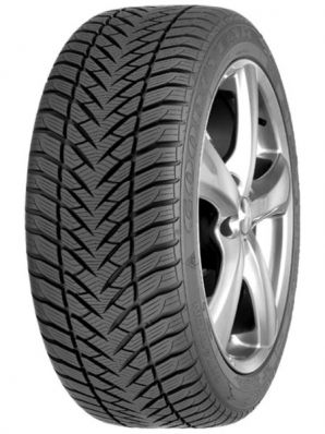 GOODYEAR UltraGrip TT 235/55 R17 103V