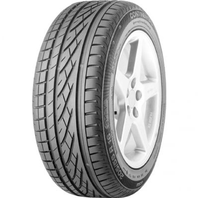 CONTINENTAL ContiPremiumContact 205/55 R16 91V