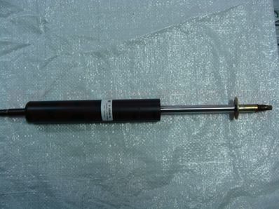 Amortizor de șoc al opririi corpului KAMAZ de joasă frecvență