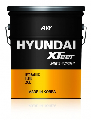 Hyundai XTeer HYD AW VG 46 20L