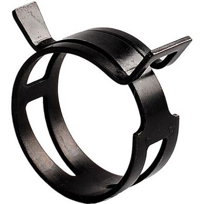 Clemă cu arc d=14-15,5