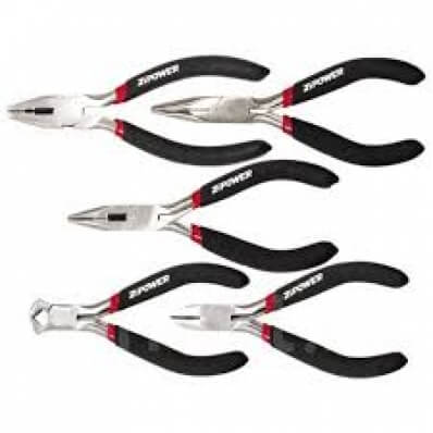 Unel manual p/u auto set 6un. РМ5160