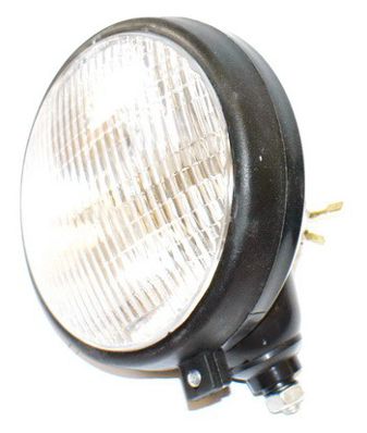 Far spate tractor F-304P MTZ (plastic)