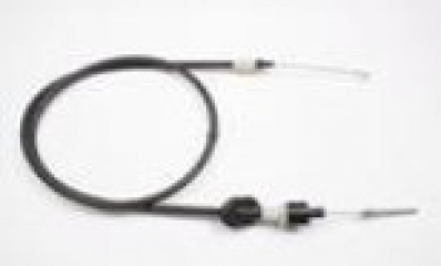 FASE Трос ручного тормоза CONNECT 02>
