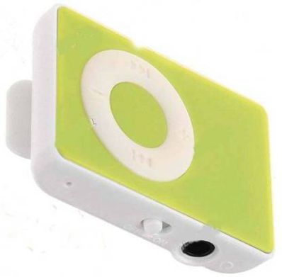 MP3 - FM Bluetooth YL-03