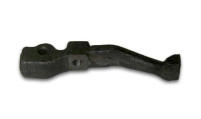 Ambreiaj de eliberare a pârghiei T-40