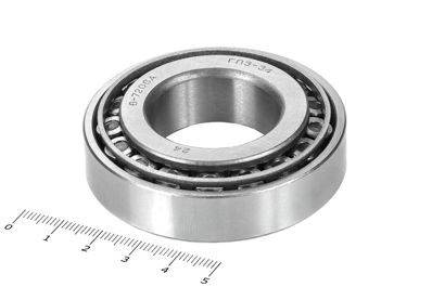 Rulment butuc fata 7206 (302060) GPZ GAZ-24 UBP