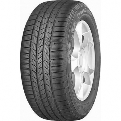 Continental CrossContact Winter 255/65 R17 110H
