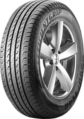 Goodyear EfficientGrip SUV 225/65 R17 102H