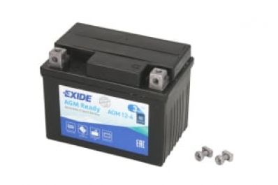 EXIDE YTX4L-BS 12V 3Ah 50A P 113/70/85 B0