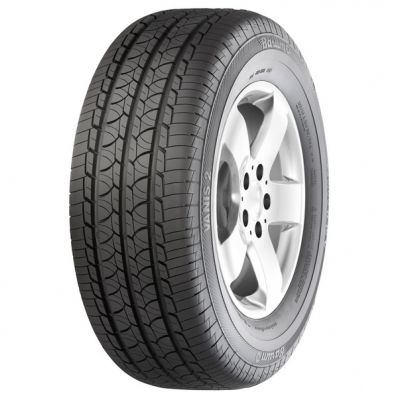 Barum Vanis 2 225/65 R16C 112/110R