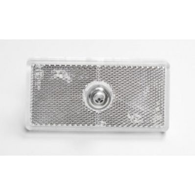 Lampă de marcare FGS-107 albă