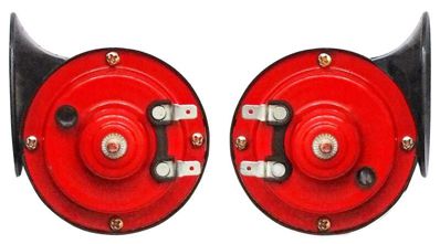 Semnal sonor 12V TYPE R set 2buc