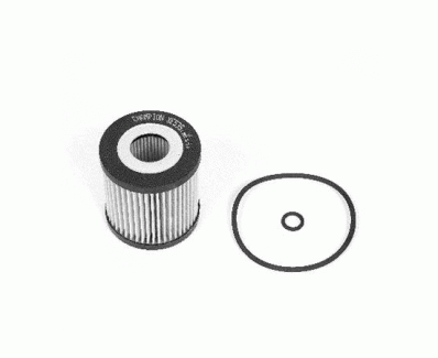МАСЛЯНЫЙ ФИЛЬТР CHAMPION XE 535/606 (OE 665)-(SH 4791)