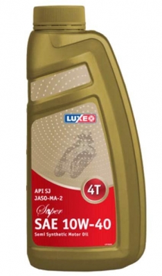 LUXE 1л. Super 4T