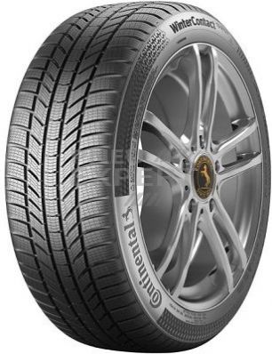 Continental WinterContact TS 870 P 285/40 R22 114V