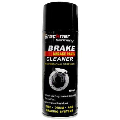 Curățător de contacte electrice BRECKNER