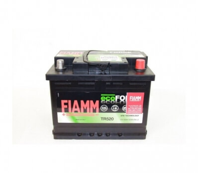 Fiamm - 7903794 TR520 L2 Ecoforce 60/520EN2