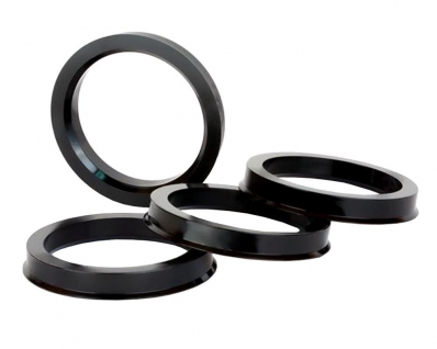 Set of Hub Rings 4x 66.6-64.1	