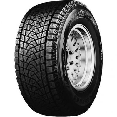 Bridgestone Blizzak DM-Z3 255/70 R15 112Q ZTBR