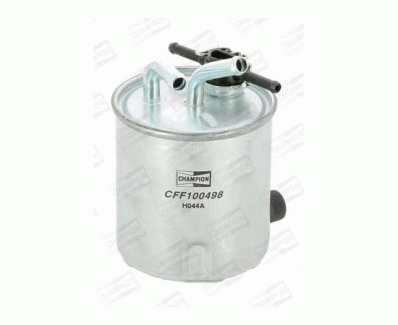 ТОПЛИВНЫЙ ФИЛЬТР CHAMPION CFF 100498 (PP 857/6)-(ST 6153)