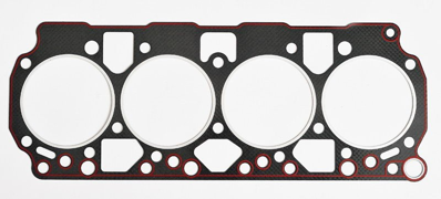 Garnitură capac supapă D-240 inferioară