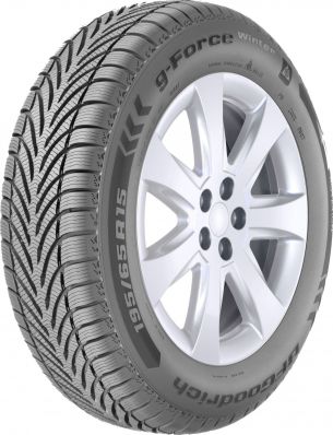 BF Goodrich G-Force 205/60 R15 95H