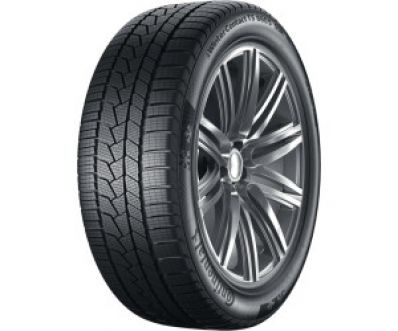 Continental WinterContact TS 860 S 195/60 R16 93H