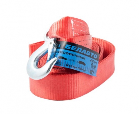 BELAUTO Cablu de tractiune 5,5т 5м