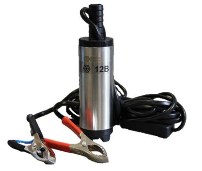 Pompa de transfer combustibil 24V BRECKNER