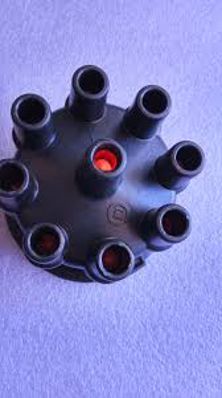 Capacul de distribuție a aprinderii G - 53 ZIL