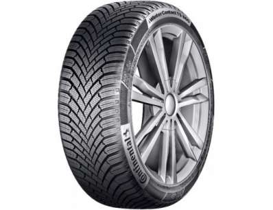 Continental ContiWinterContact TS 860 175/70 R14 84T