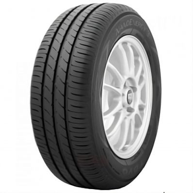 Toyo Nanoenergy Van 215/75 R16C 116/114R