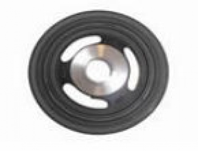 FASE Ременный шкив, коленчатый вал PARTNER DW8