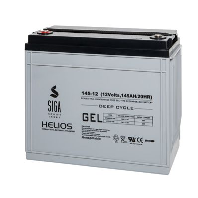 HELIOS- 145Ah