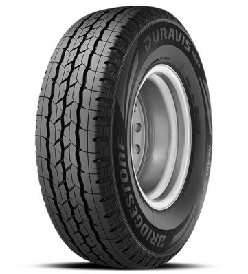 Bridgestone Duravis VAN Winter 225/75 R16 121R ZDBR