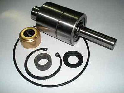 Kit reparatie pompa apa KAMAZ Element