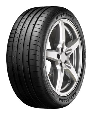 Goodyear Eagle F1 Asymmetric 5 245/35 R20 95Y