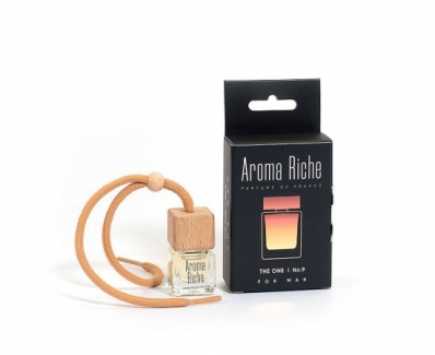 AROMA RICHE The one №9 (sticla 5 ml)