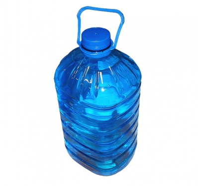 Стеклоомывающая жидкость IceDrive -30 5L