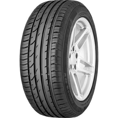 CONTINENTAL ContiPremiumContact 2 215/55 R17 94V