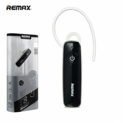 Remax Bluetooth наушник RB-T8