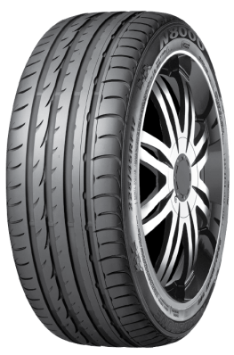 215/45 ZR17 91W Roadstone N8000 215/45 ZR17 91W Roadstone N8000