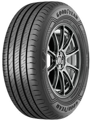 Goodyear EfficientGrip 2 SUV 235/65 R17 108H