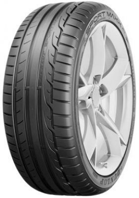 Dunlop Sport Maxx RT 235/50 R19 99V