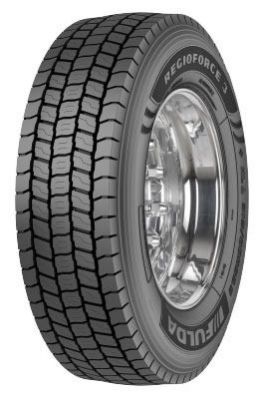 Fulda Regioforce 3 315/70 R22,5