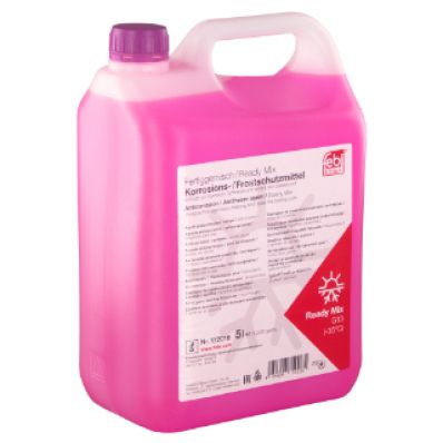 Antigel FEBI (-74) G13 5L violet