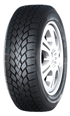 Haida HD617 225/55 R17 101H