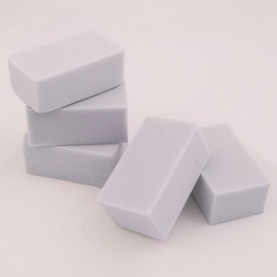 DIR ERASER, PACK OF 5 999328 BURETE INDEPАRTAT MURDАRIE DIFICILА DE PE SUPRAFEȚE DIN PIELE ȘI PLASTIC, SET 5 BUC.
